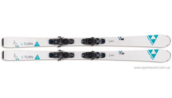 Горные лыжи FISCHER MY TURN 72 SLR PRO-A15219