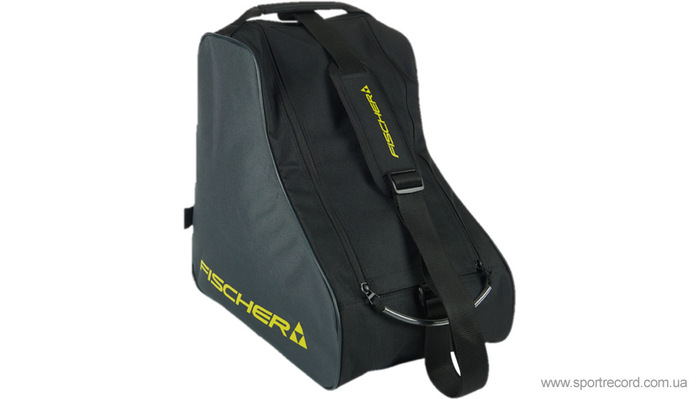 Сумка для ботинок FISCHER BOOTBAG NORDIC ECO-Z10823