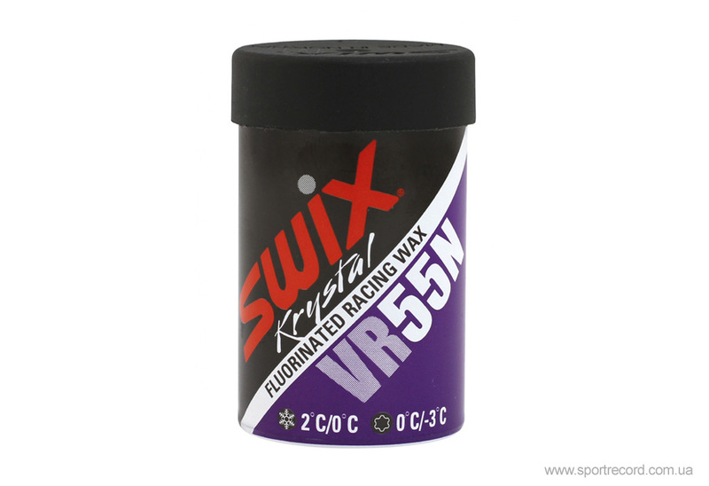 Смазка держания SWIX VR55