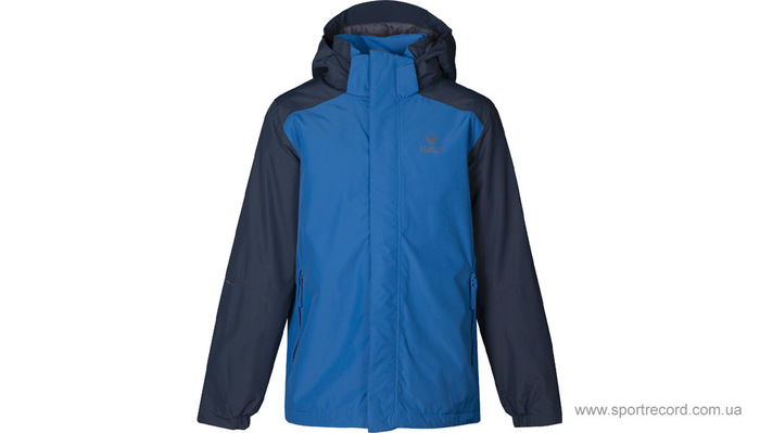 Куртка спортивная HALTI Fort Jr Warm Dx-064-0563