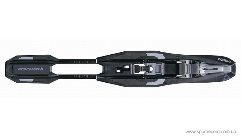 Беговые крепления FISCHER CONTROL Skate STEP-IN IFP-S60020