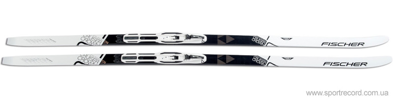 Беговые лыжи Fischer Cruiser IFP-NV31018