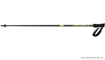 Горнолыжные палки FISCHER RC4 CF-Z30220
