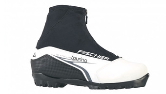 Ботинки беговые Fischer XC TOURING MY STYLE-S28715