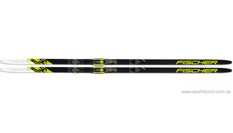 Беговые лыжи Fischer SC SKATE-N27019