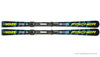 Горные лыжи FISCHER RC4 Noize ST Superflex + RC4 Z12 GW-P06525