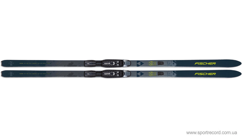 Беговые лыжи FISCHER E99 EASY SKIN XTRALITE-N55018