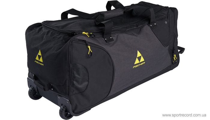 Сумка хоккейная FISCHER PLAYER BAG SR-H01322