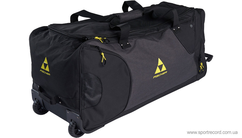 Сумка хоккейная FISCHER PLAYER BAG SR-H01322