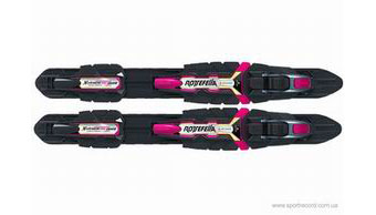 Беговые крепления (гоночные) Rottefella Xcelerator SSR NIS Skate