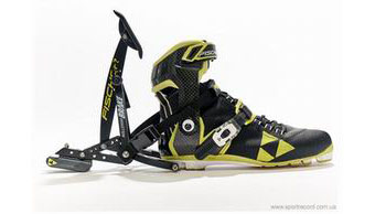 Тормозная система для лыжероллеров FISCHER ROLLERSKI BRAKE-M04017