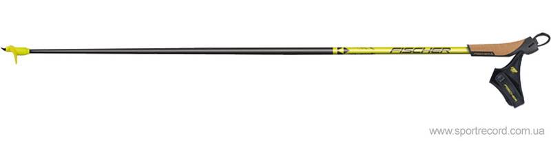 Беговые палки FISCHER SPEEDMAX JR-Z46119