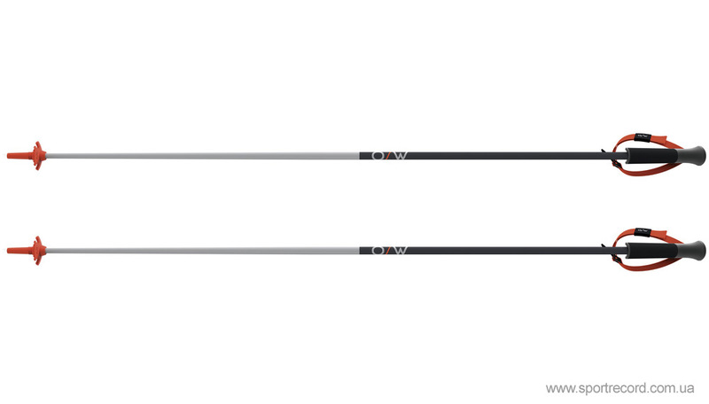 Горнолыжные палки ONE WAY GT 14-OZ31421