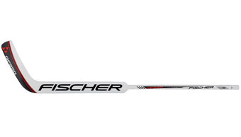 Клюшка вратарская FISCHER Goalie GF550 JR-H15916