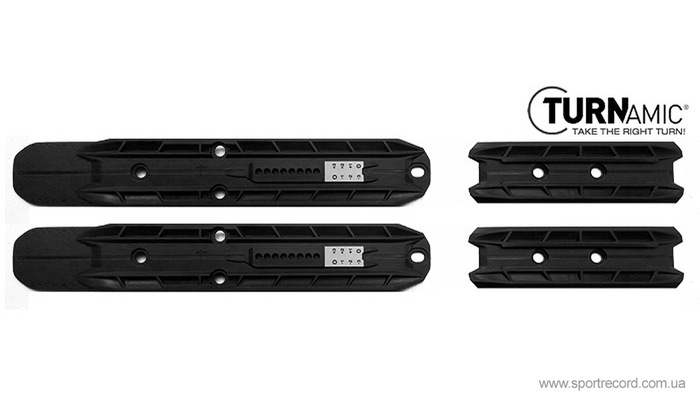 Пластина (платформа) IFP Skrew Mount Plate -S90117