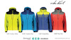 Куртка FISCHER HANS KNAUSS JACKET-G71018-Royal