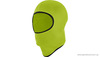 Балаклава LOFFLER SKI MASK TRANSTEX® WARM-24017