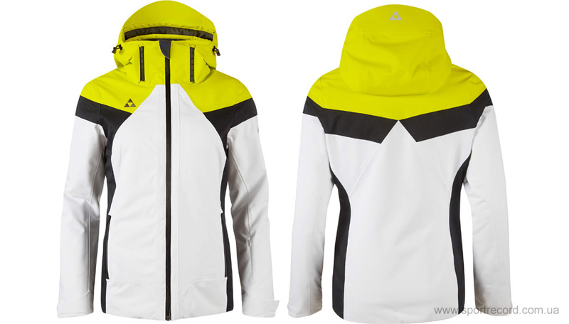 Куртка женская FISCHER SPITZE FISCHER WOMEN JACKET-G71719