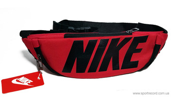 Сумка поясная Nike Heritage-48763