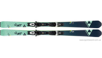 Горные лыжи FISCHER XTR MY MTN 77-A22119
