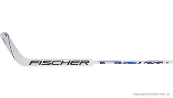 Клюшка вратарская FISCHER Goalie GW250 JR-H17820