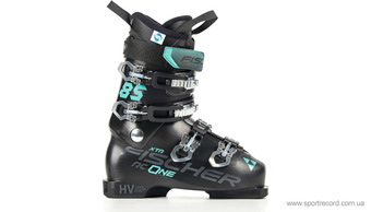Горнолыжные ботинки FISCHER RC ONE 85 XTR-U22522