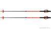 Скитурные, фрирайдные палки ONE WAY TR VARIO-OZ34221
