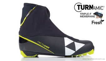 Ботинки беговые Fischer RCS CLASSIC-S16817