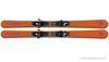 Горные лыжи FISCHER RANGER TEAM JRS-P20524