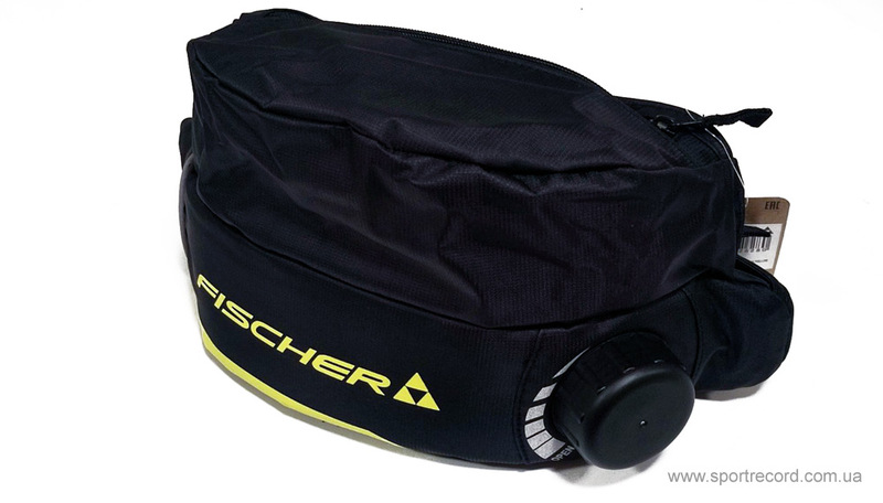Подсумок с флягой FISCHER DRINKBELT PROFESSIONAL-Z10023