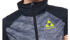 Безрукавка женская FISCHER SHORT-KIT STRETCH VEST-G00322