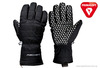 Горнолыжные перчатки Fischer SKI GLOVE COMFORT LADIES-G30519