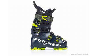 Горнолыжные ботинки FISCHER RANGER ONE 110 WALK DYN-U14519