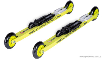 Лыжероллеры MARWE Skating 500A Agility-SKATE500A