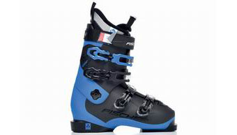 Горнолыжные ботинки Fischer RC PRO XTR 120 THERMOSHAPE-U21216