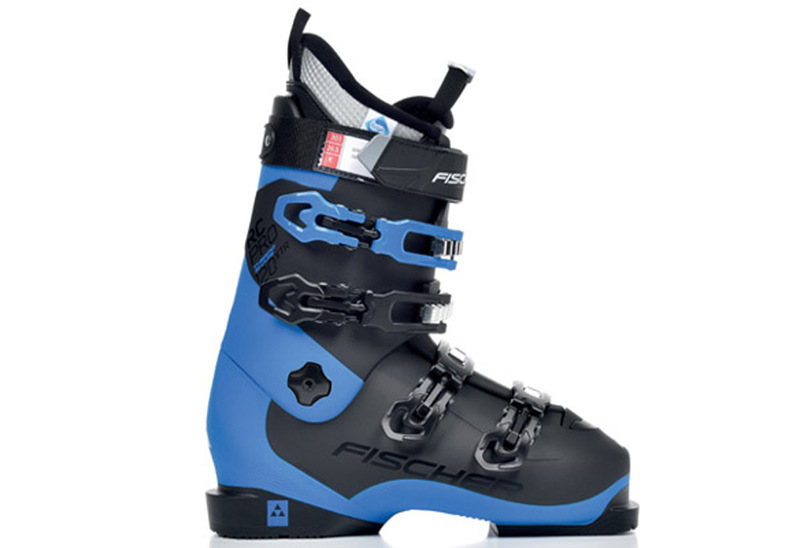 Горнолыжные ботинки Fischer RC PRO XTR 120 THERMOSHAPE-U21216