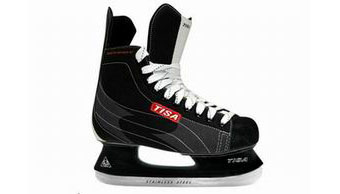 Коньки хоккейные TISA DETROIT-Q01059