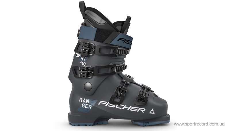 Горнолыжные ботинки FISCHER Ranger 110 HV GW VAC-U14424