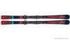 Горные лыжи FISCHER THE CURV DTX M-TRACK-P08221V