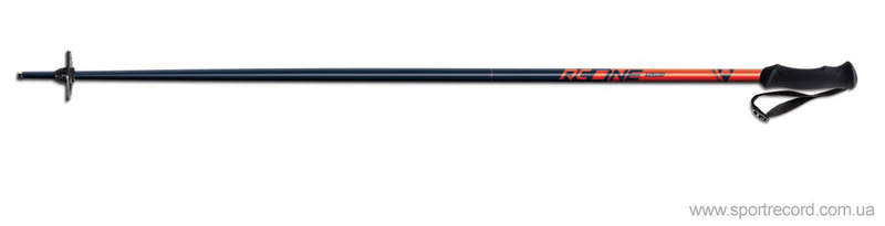 Горнолыжные палки FISCHER RC One Turn-Z32219