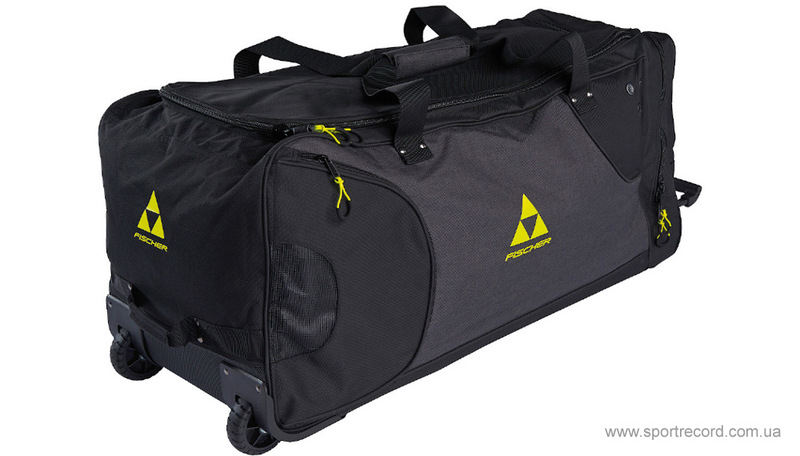 Сумка хоккейная FISCHER PLAYER BAG YTH-001323