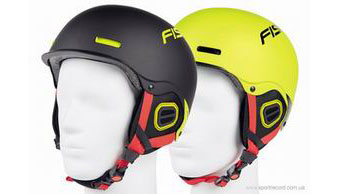 Горнолыжный шлем FISCHER Freeride-G40419