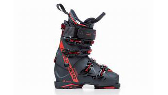 Горнолыжные ботинки FISCHER HYBRID 120+ VACUUM FULL FIT-U14017