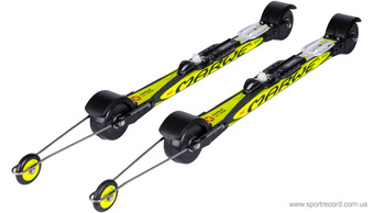 Лыжероллеры MARWE Classic 800XC-CLASS800XC