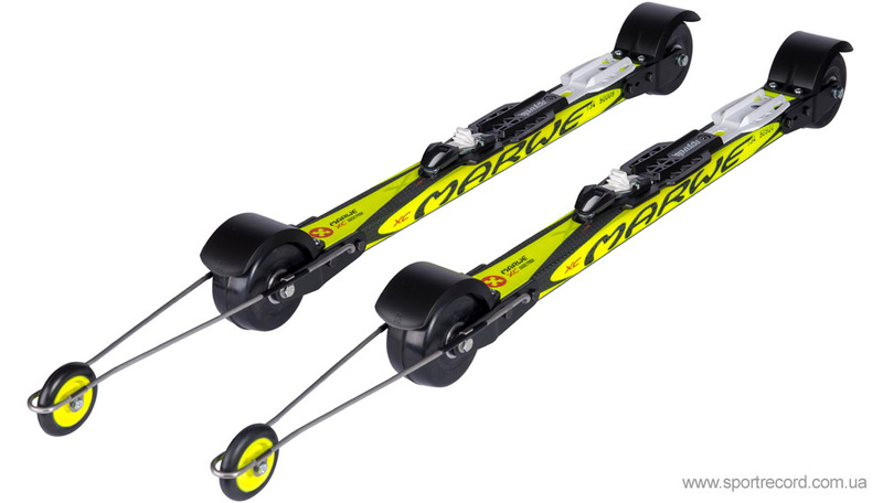 Лыжероллеры MARWE Classic 800XC-CLASS800XC