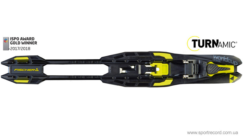 Беговые крепления FISCHER World Cup Classic IFP-S49119