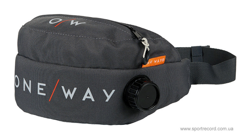 Подсумок с флягой One Way THERMO BELT-OZ10325