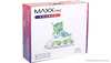 Роликовые коньки MaxxPro YX-0151-4WR-80873947