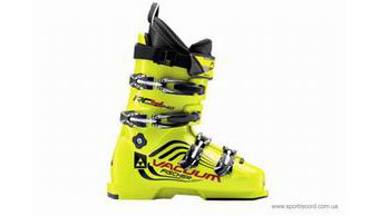 Горнолыжные ботинки Fischer RC4 PRO 130 VACUUM-U10113