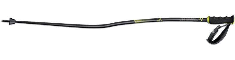 Горнолыжные палки FISCHER RC4 GS-Z30117